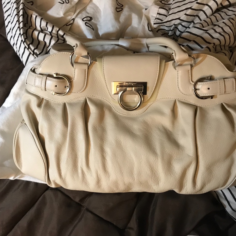 Brand new handbag